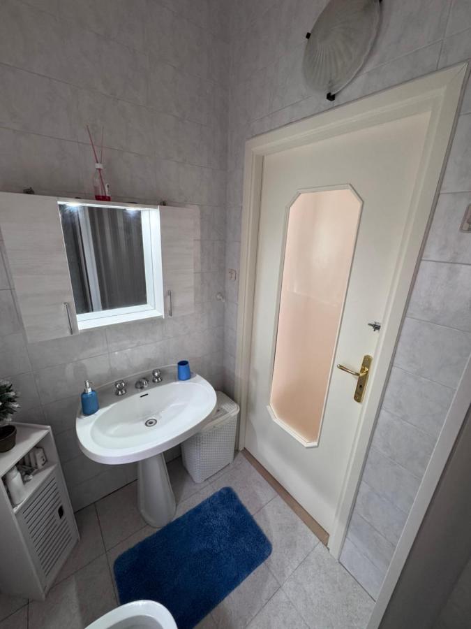 Casa Vacanze Nduné - Chambres d'hôtes Manfredonia