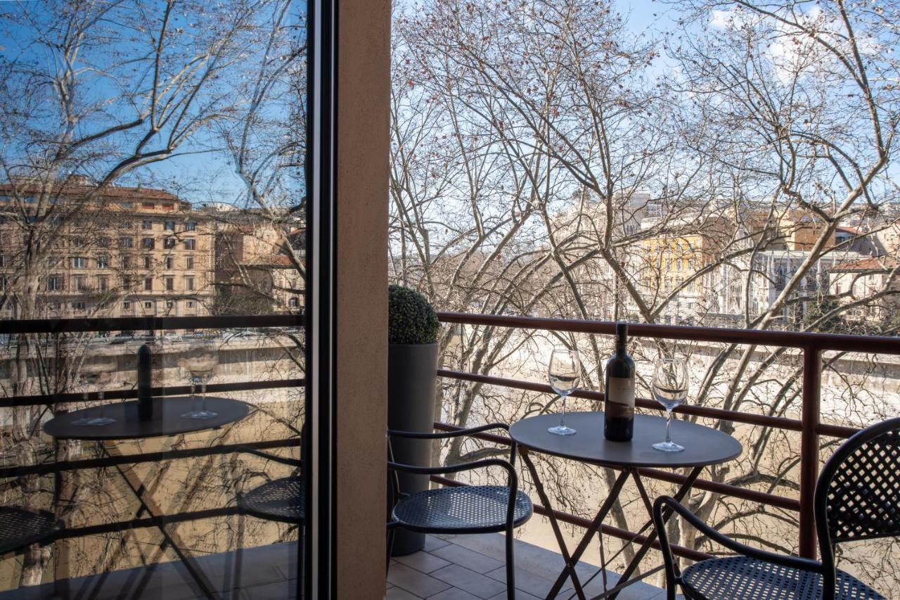 PgrHome Riverside - B&B Rome