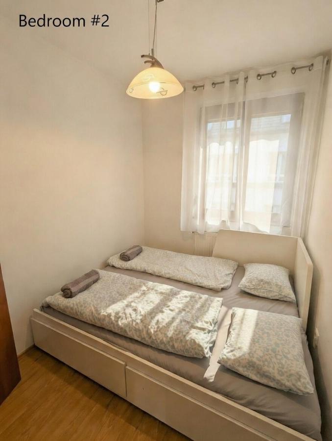 Downtown Astoria Deluxe Loft - B&B Budapest