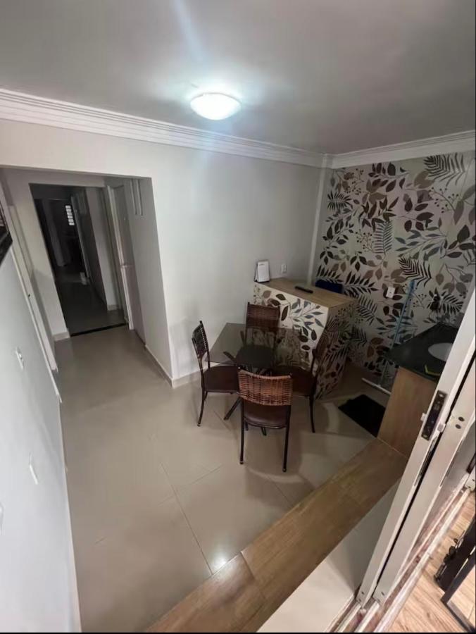 Pousada 705 norte 1 - Chambres d’hôtes Brasilia