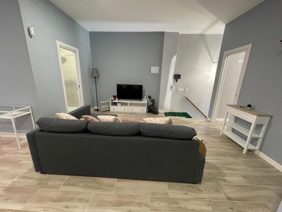 Cabañal Flat, Wi-Fi & AACC - Chambres d'hôtes Valence