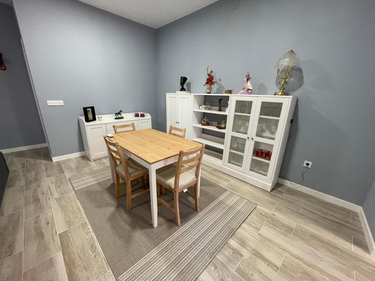 Cabañal Flat, Wi-Fi & AACC - Chambres d'hôtes Valence