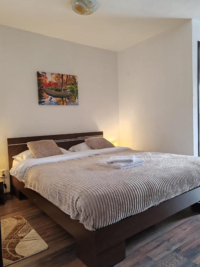 Habitación Doble con baño privado