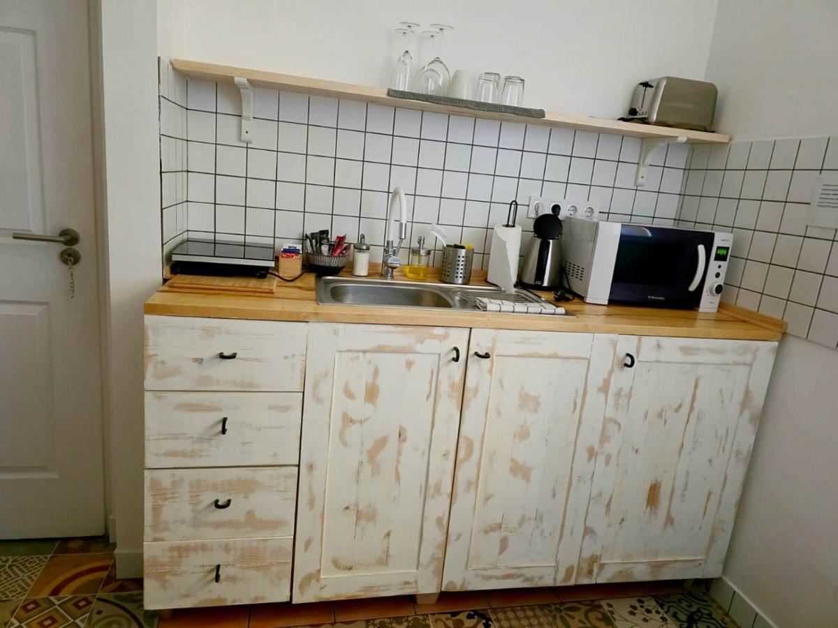 Silver studio - B&B Budapest