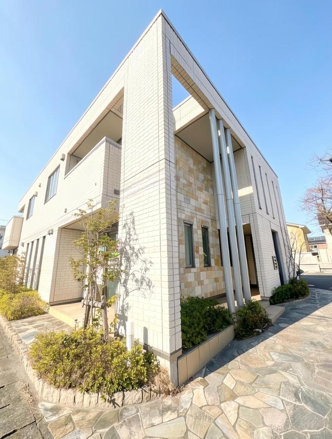 NEXUS HOTEL Ishinomaki Nakazato formerly known as -Penthouse Naksazato- - Chambres d'hôtes Ishinomaki