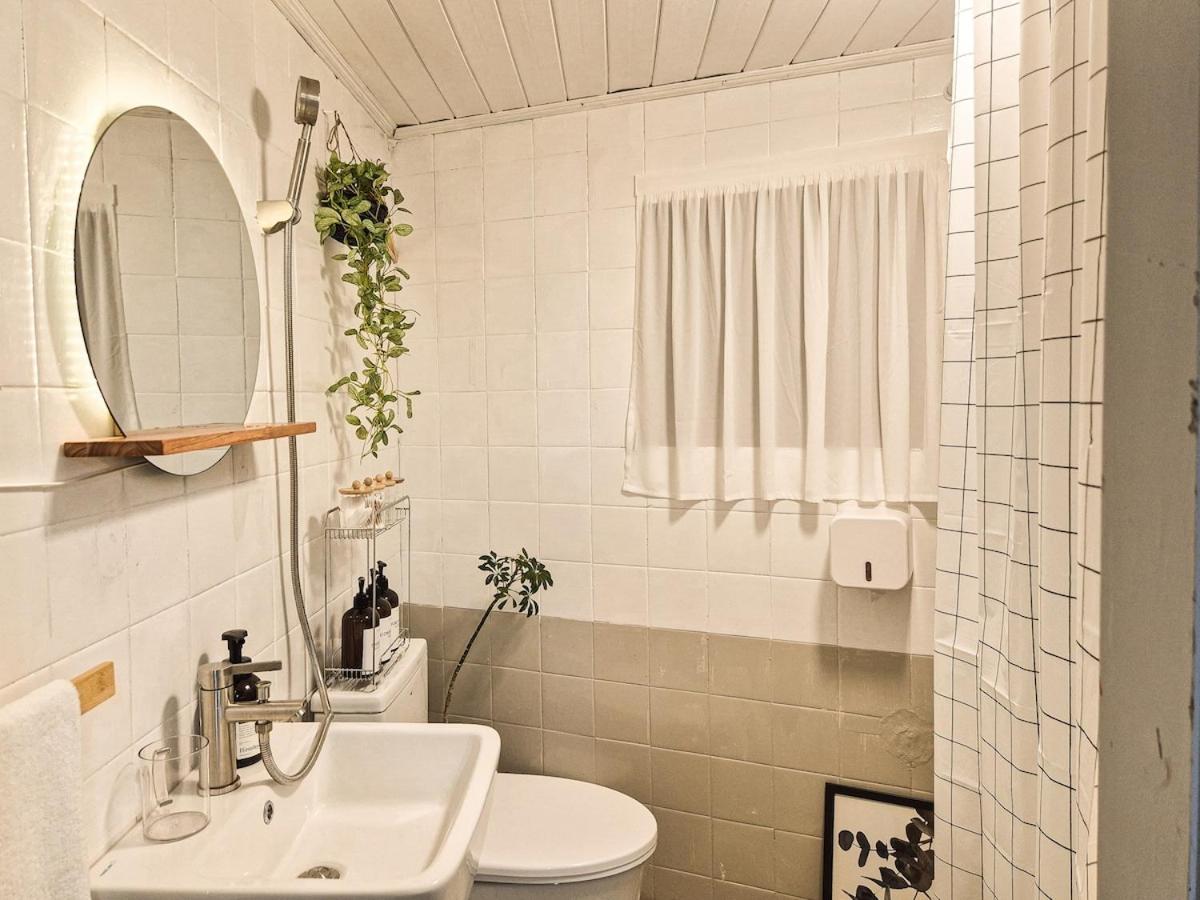 K-STAY Near Gangdong Station 2BR Apartment - Chambres d’hôtes Séoul