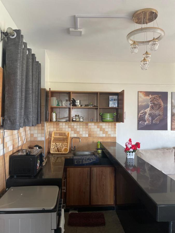 Zuribreezhomes JSB - B&B Mombasa