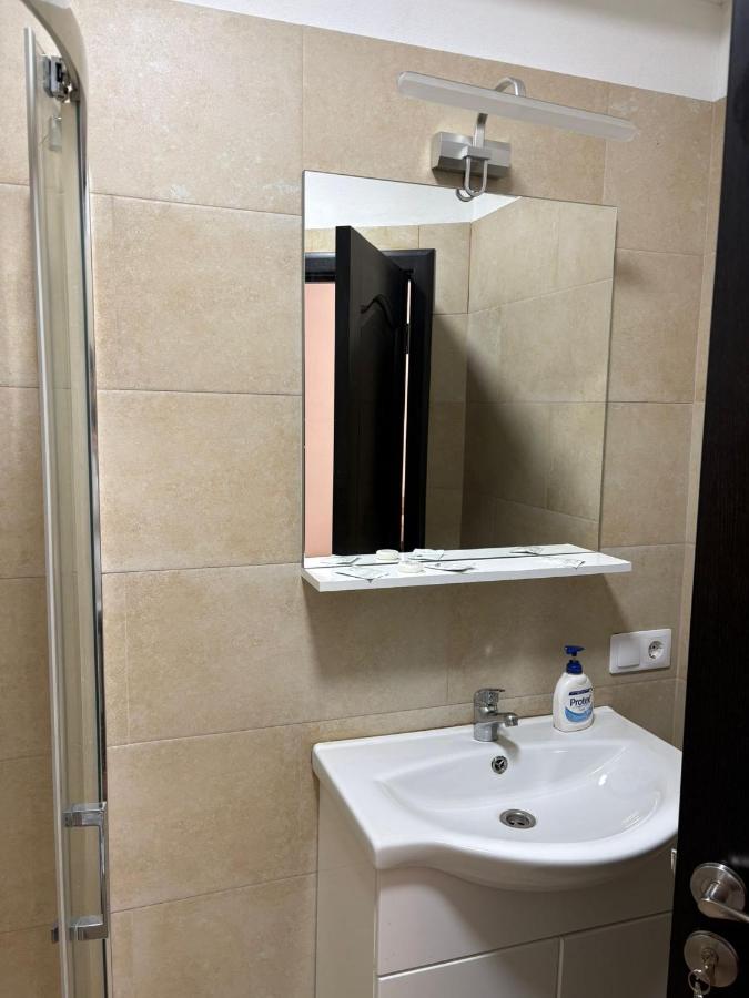 Habitación Triple Deluxe