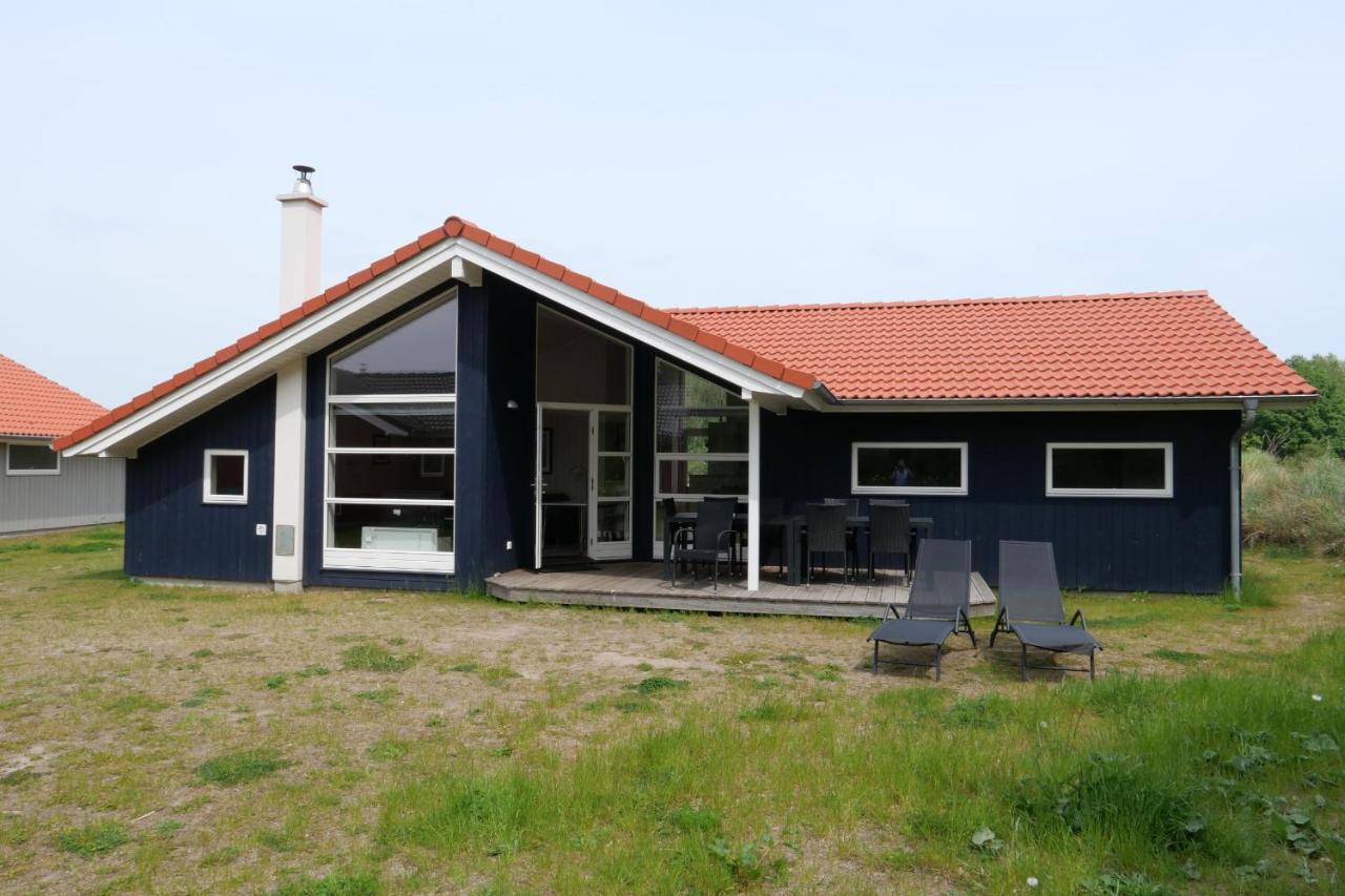 Resort 2 Ferienhaus Typ D 82 - B&B Grossenbrode