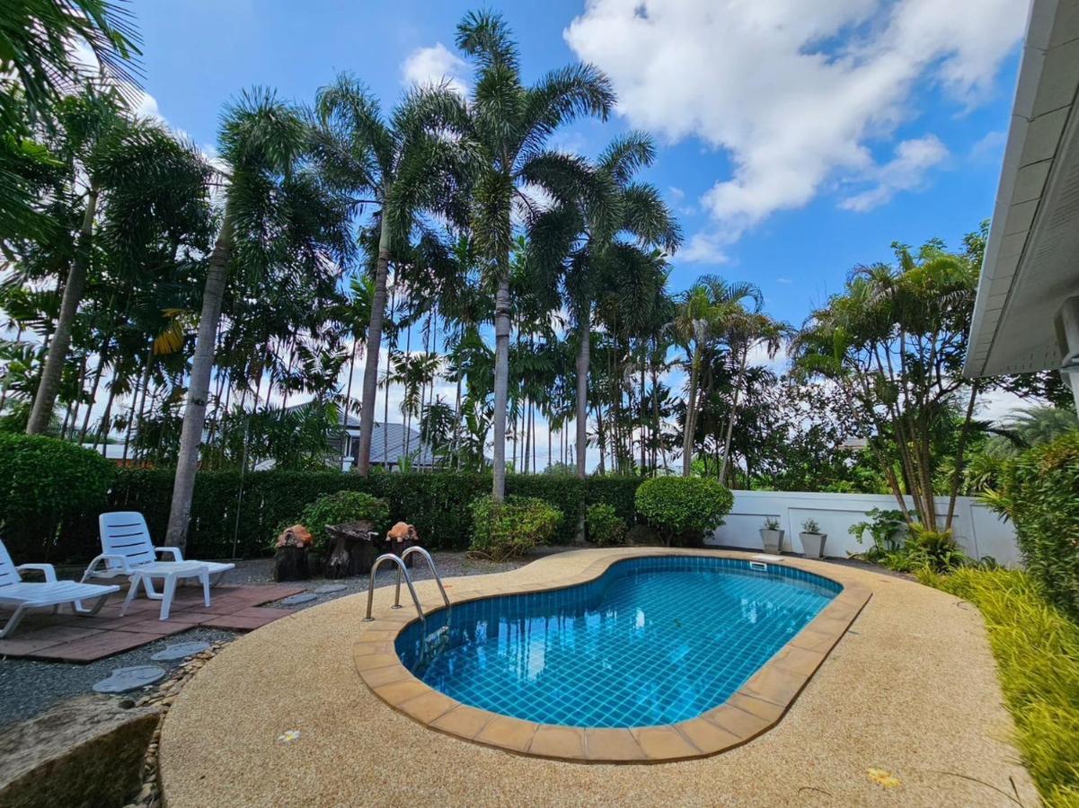 Little Bird Villa - Ferienwohnung Ban Na Sat