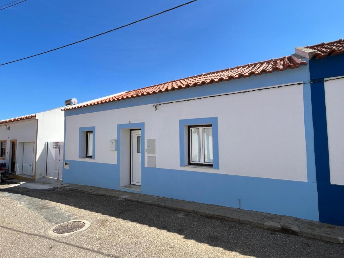 Casinha do Cercal - B&B Cercal