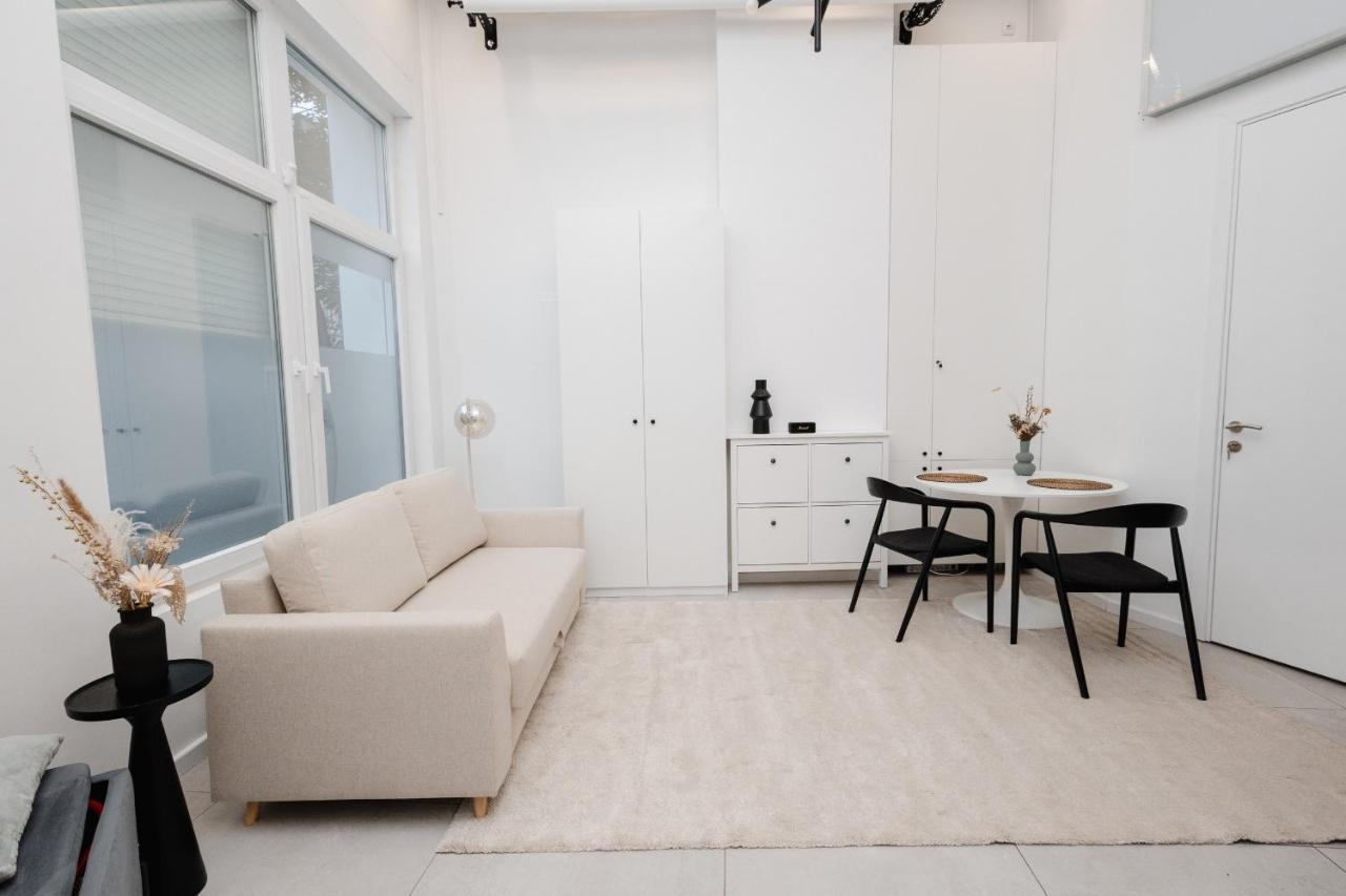 Designer Apartment im Landhausstil - B&B Hannover