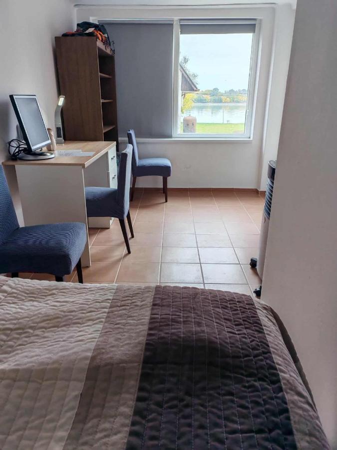 Gemenc - Lak - Chambres d'hôtes Baja