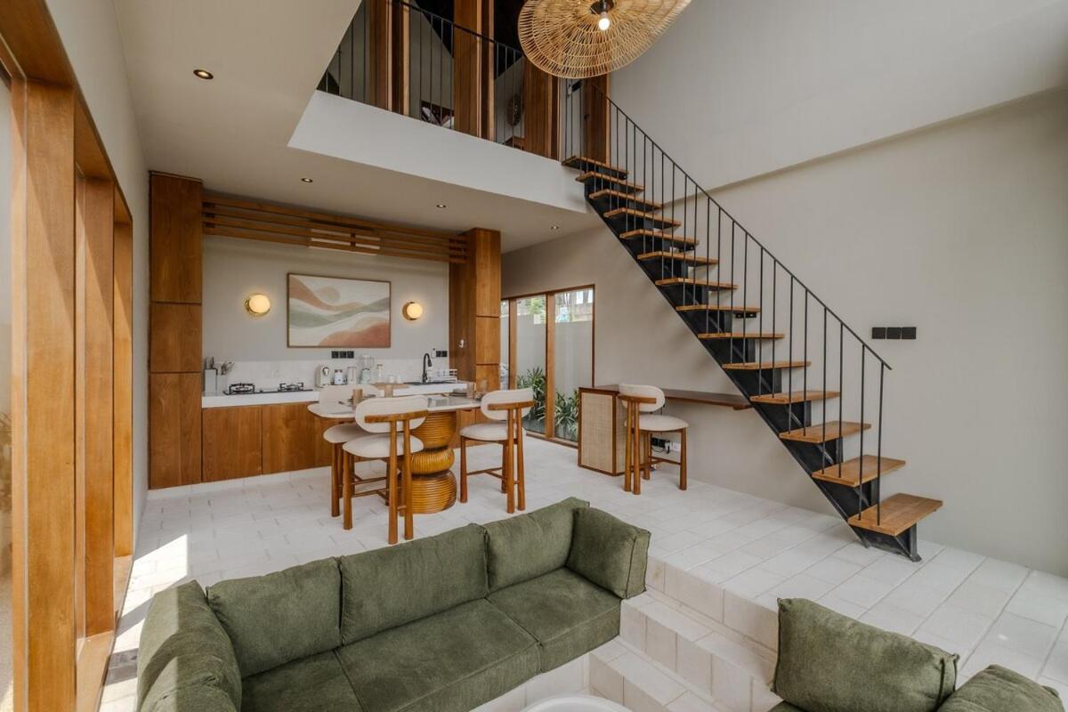 Yunani Villa Thomas Beach Uluwatu Bali - Ferienwohnung Uluwatu