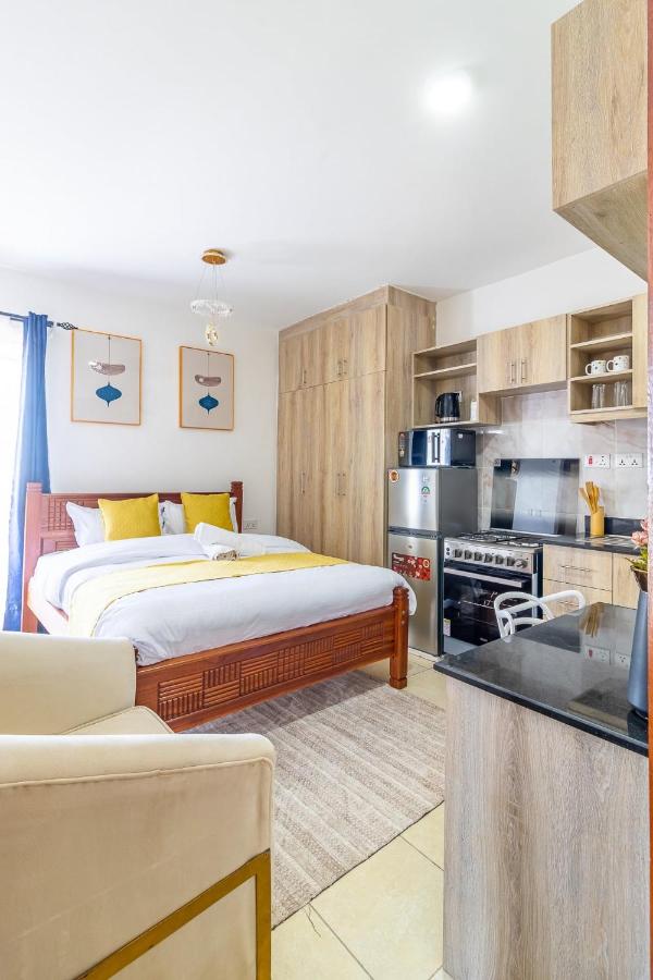 Encasa Homes - B&B Nairobi