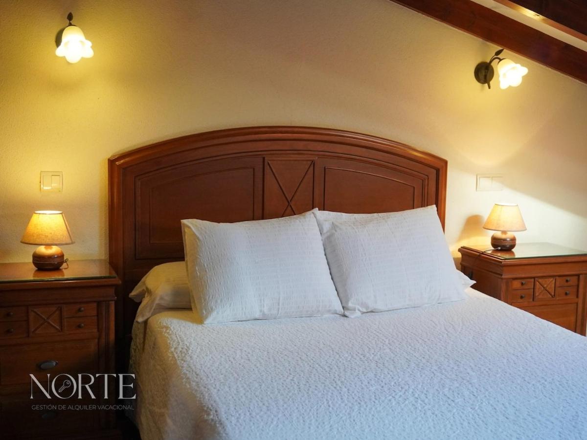 Casa Mayra - B&B Camargo