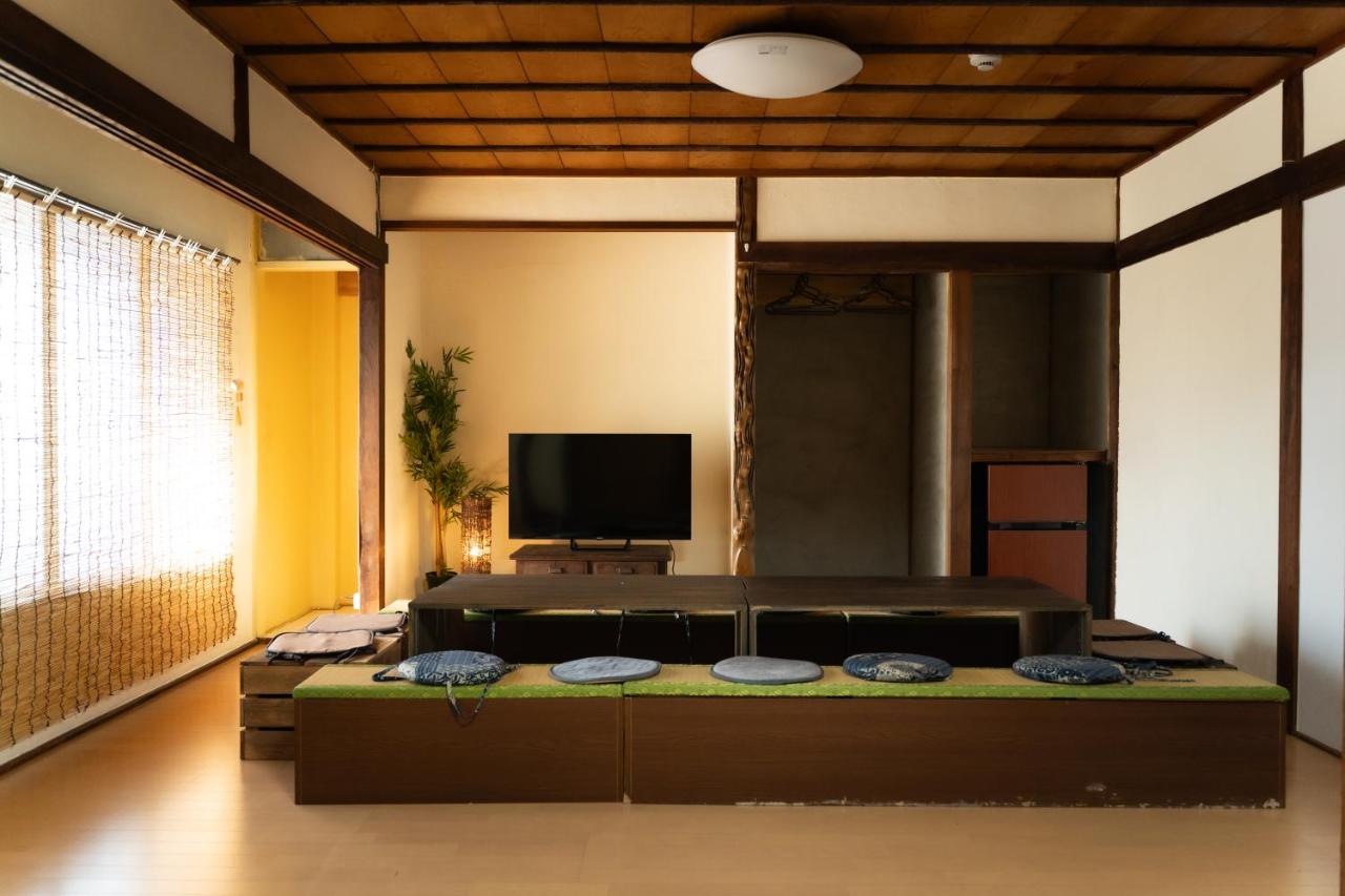 LUDENS 4LDK 140m2 Namba & USJ Access Stay Osaka - Chambres d'hôtes Osaka