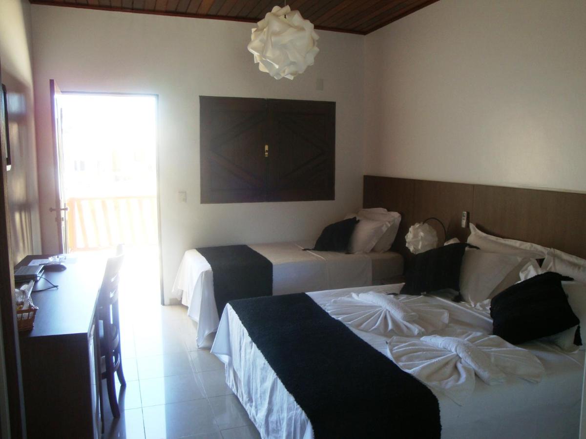 Queen Room with Spa Bath