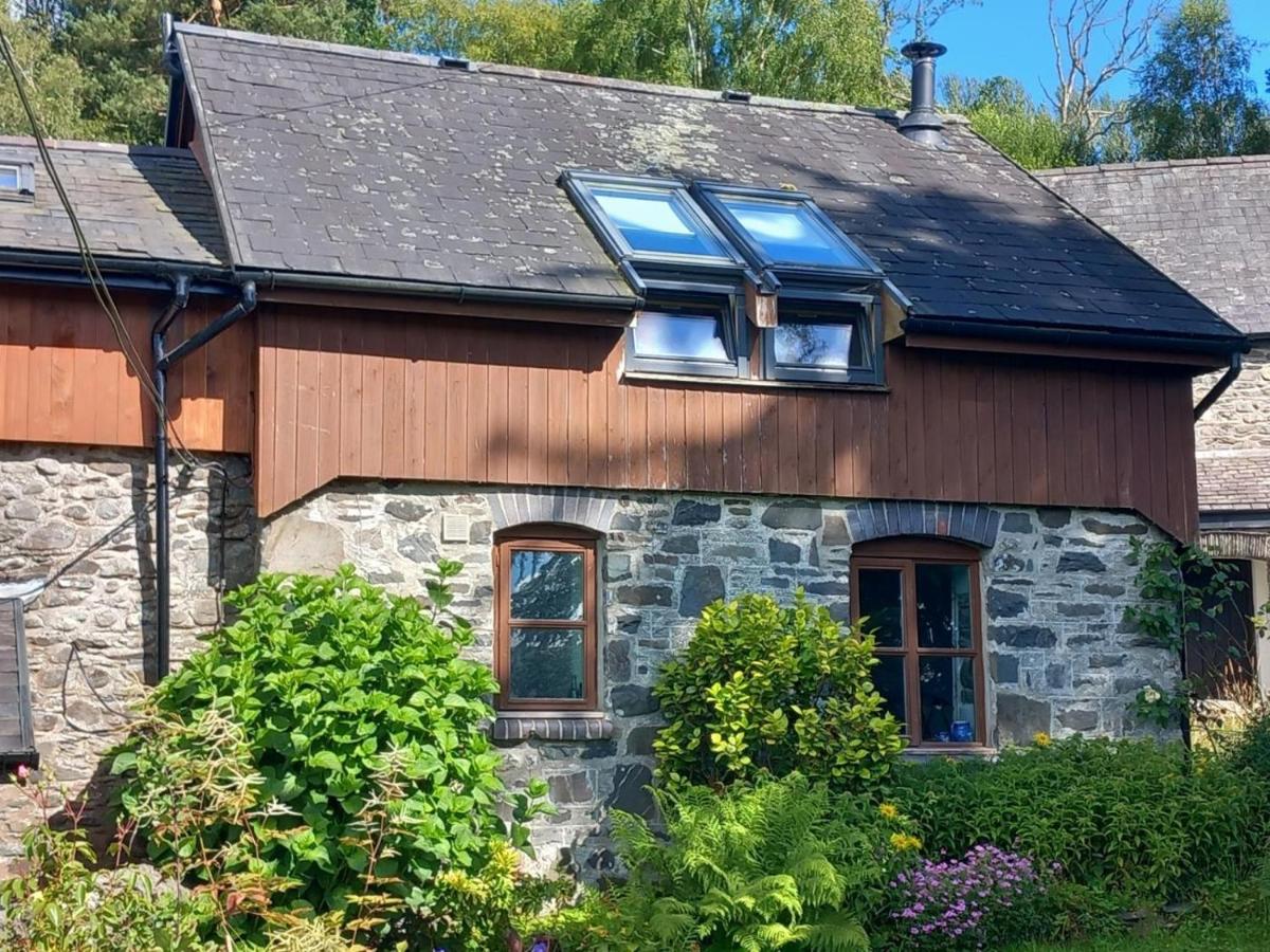 2 Bed in Machynlleth oc-wad305 - B&B Cemmaes
