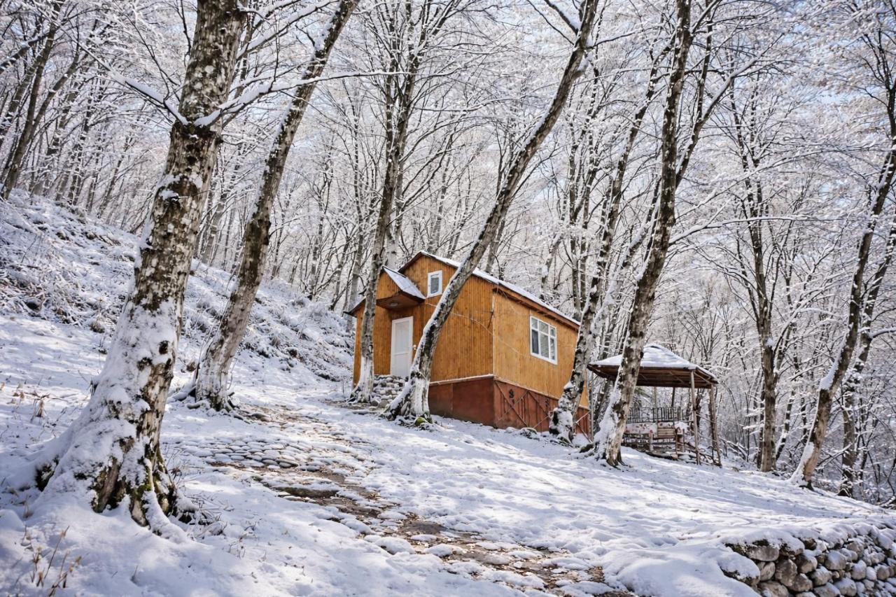 Colorato Quba - B&B Qırmızı Qǝsǝbǝ
