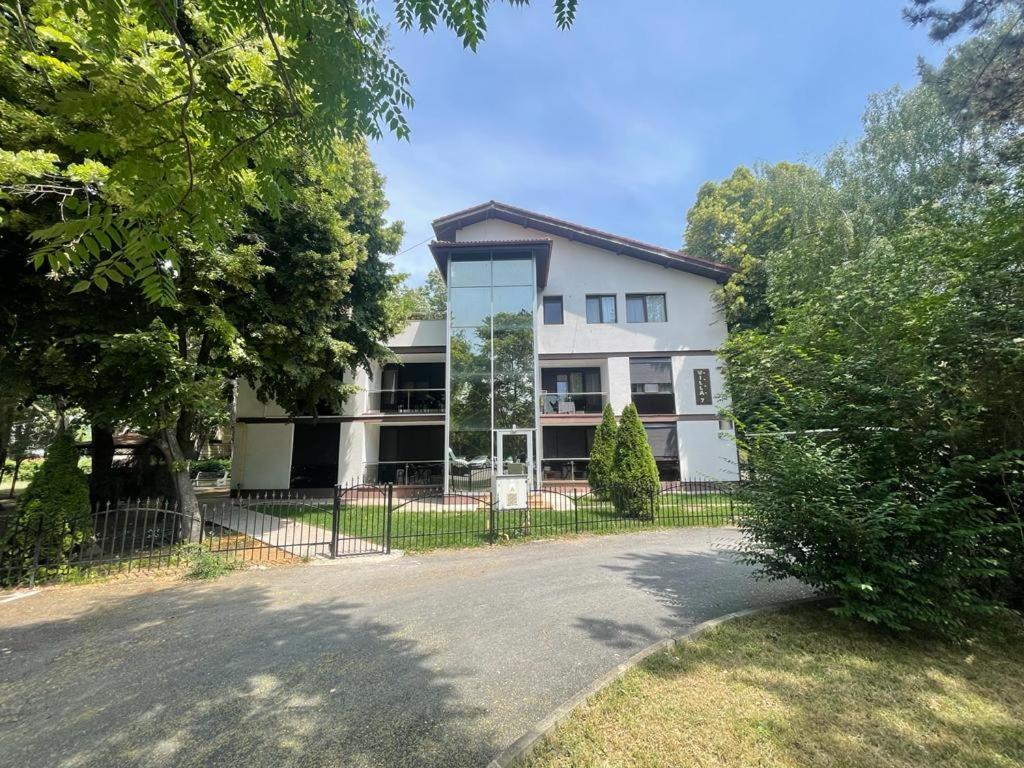 Vila 7 - B&B Olimp