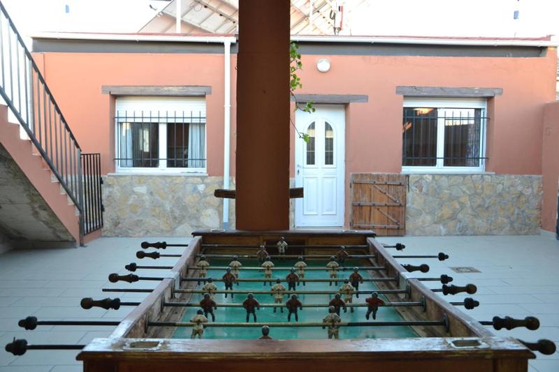 Casa Rural Singra - Bed and Breakfast Singra