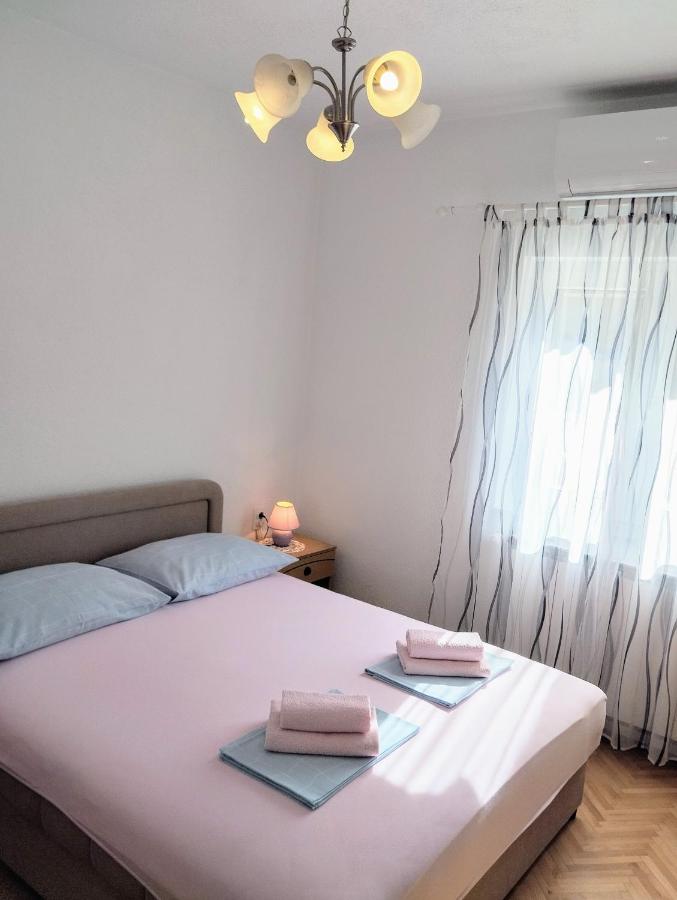 Room Rosa - Chambres d'hôtes Senj