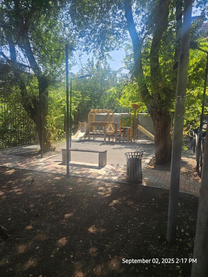 Saryan Rental - B&B Jerevan