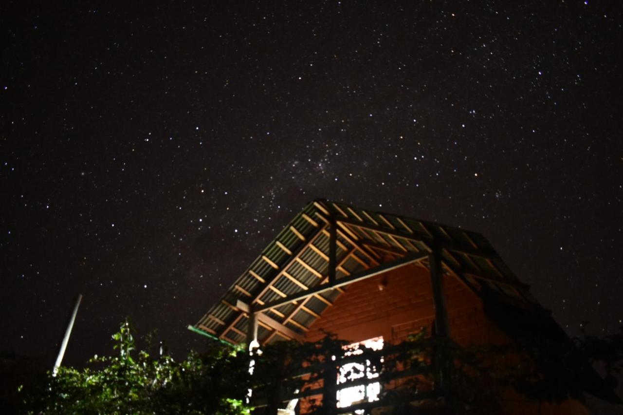 Chalé Bela Vista Veadeiros - B&B Alto Paraíso de Goiás