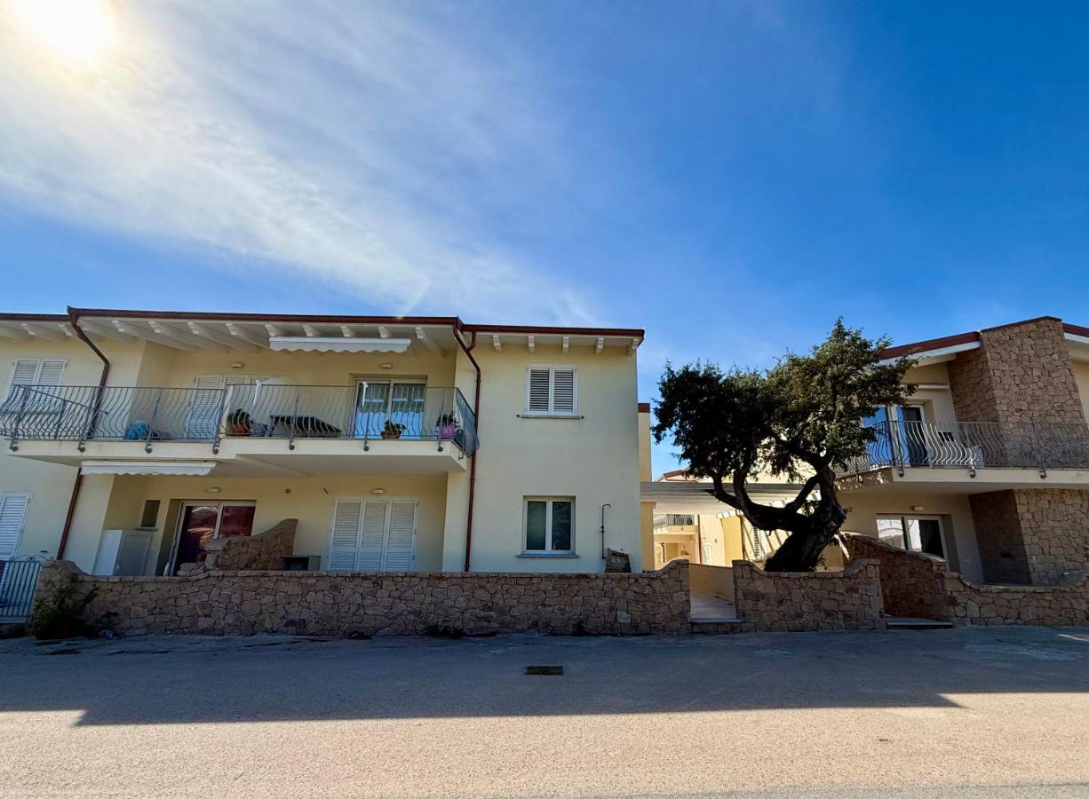 Residenza La Marina 34 - B&B Trinità d'Agultu
