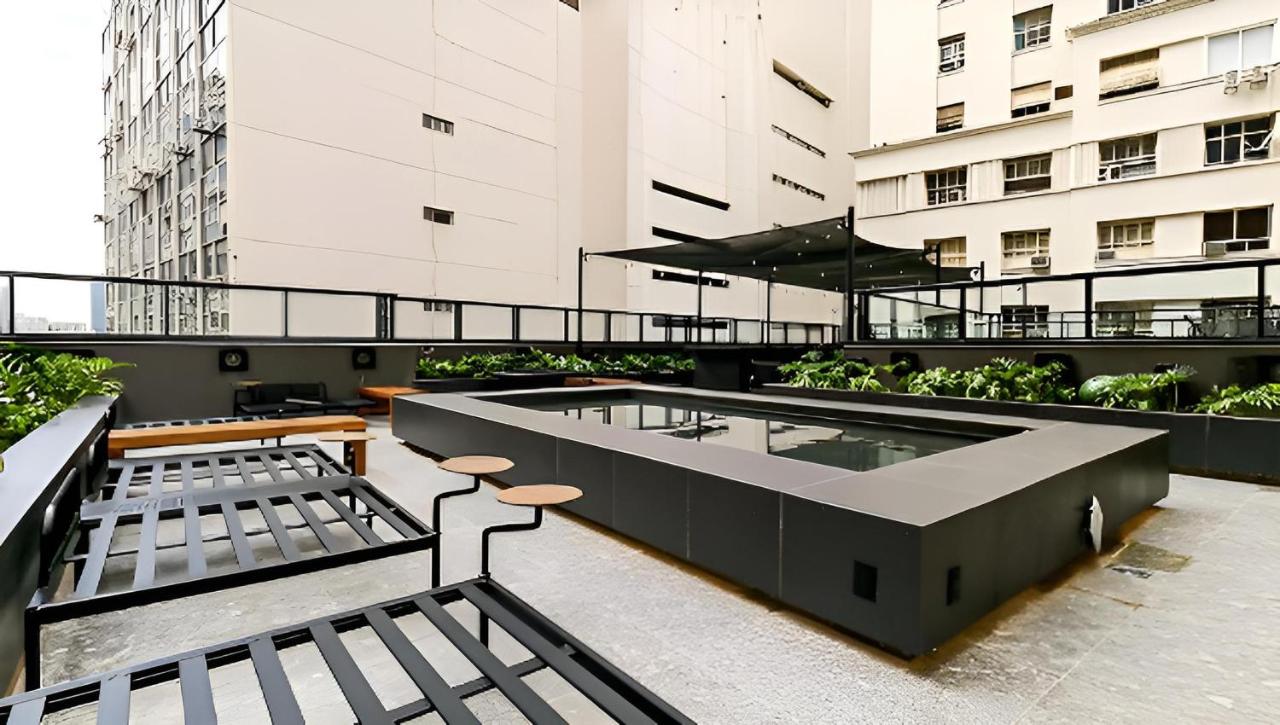 360 SUH Centro 09 - B&B Rio de Janeiro