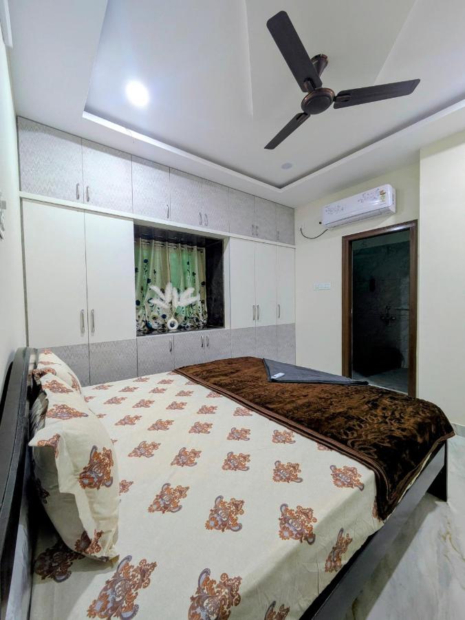 Luvia service apartments - B&B Hyderabad
