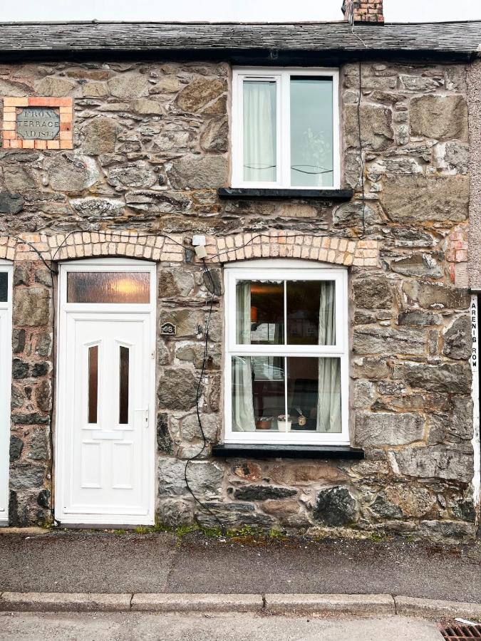 Arenig Cottage, a Snowdonia retreat near Lake Bala - Chambres d'hôtes Bala