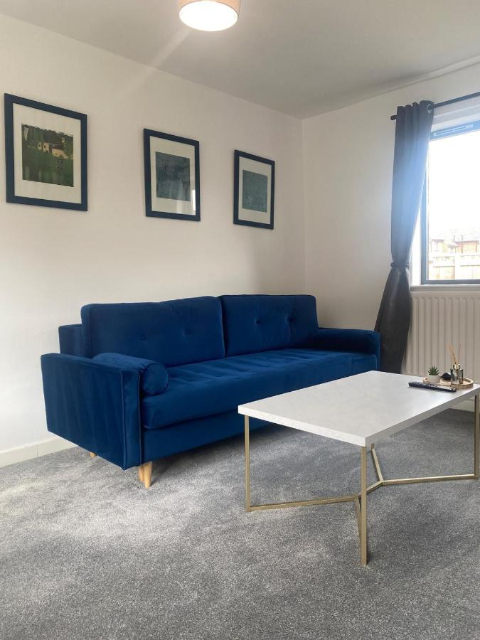 Hambleton Road - B&B Catterick Camp