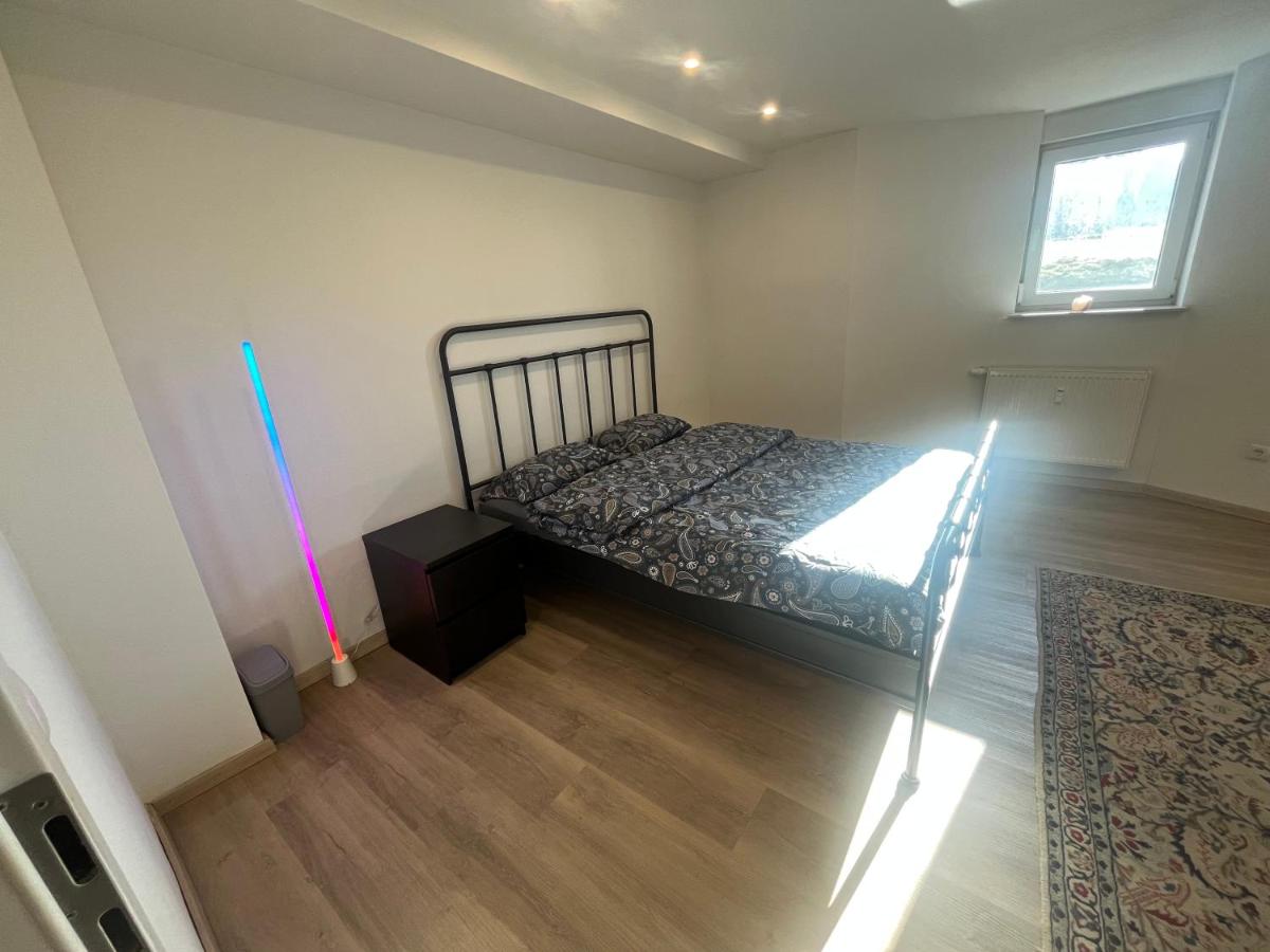 Waldsee - Ferienwohnung Hilgert
