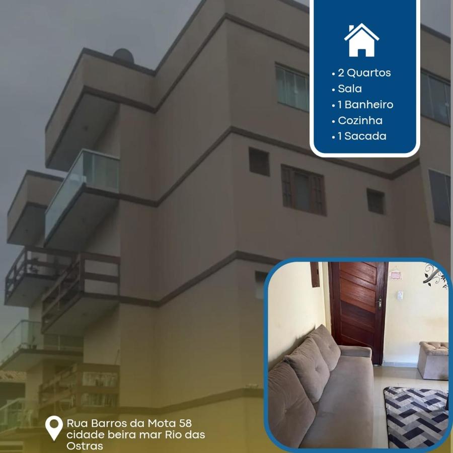 Arbricot - B&B Rio das Ostras