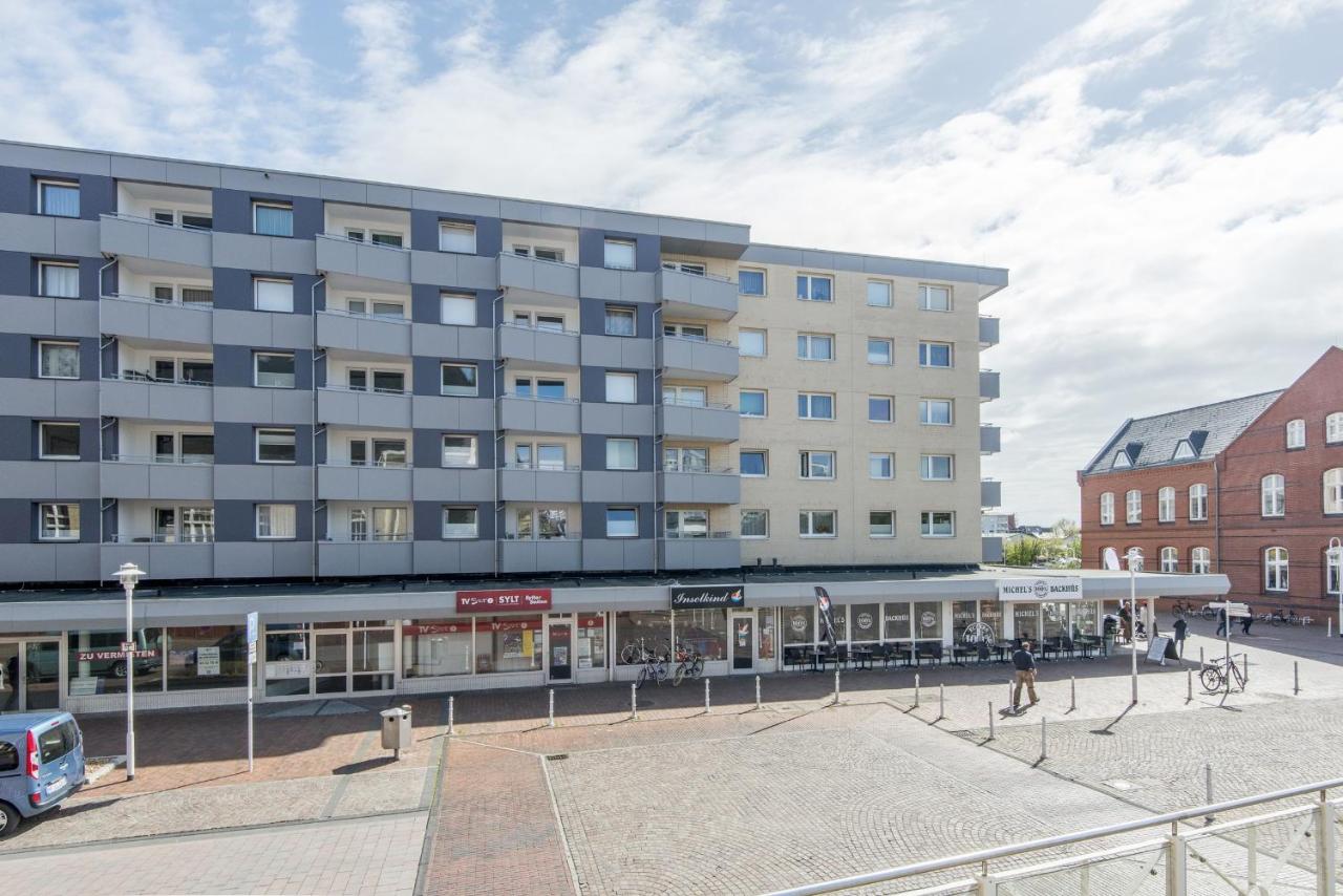 Haus Ankerlicht 3.OG Wohnung 43 - Ferienwohnung Westerland