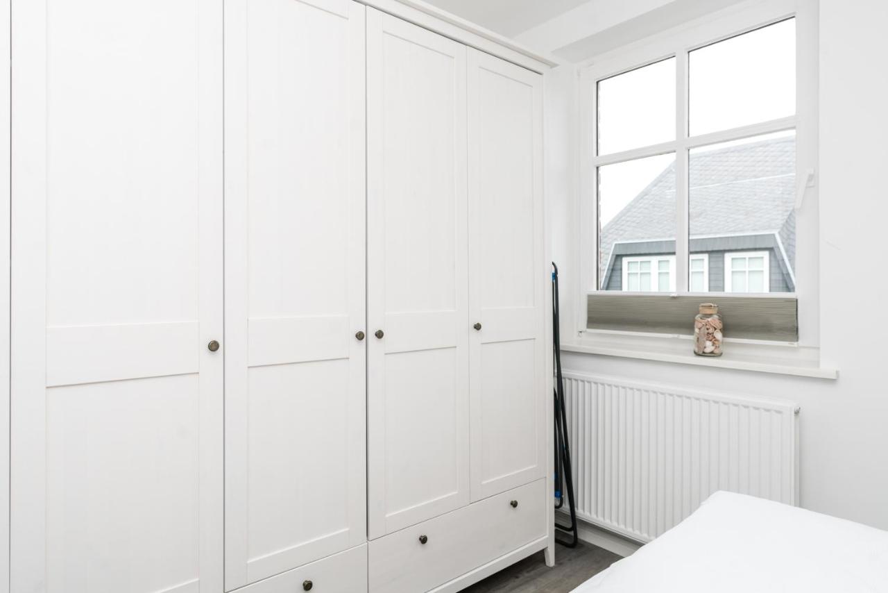 Haus Gotland OG - Ferienwohnung Westerland