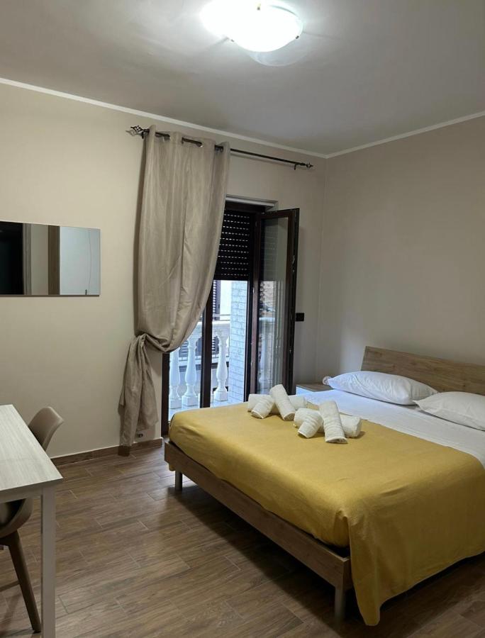 La dimora della montagna - B&B Longobucco