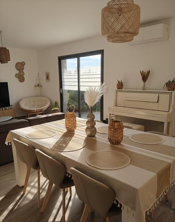 Location Saisonnière Villa - B&B Uzès