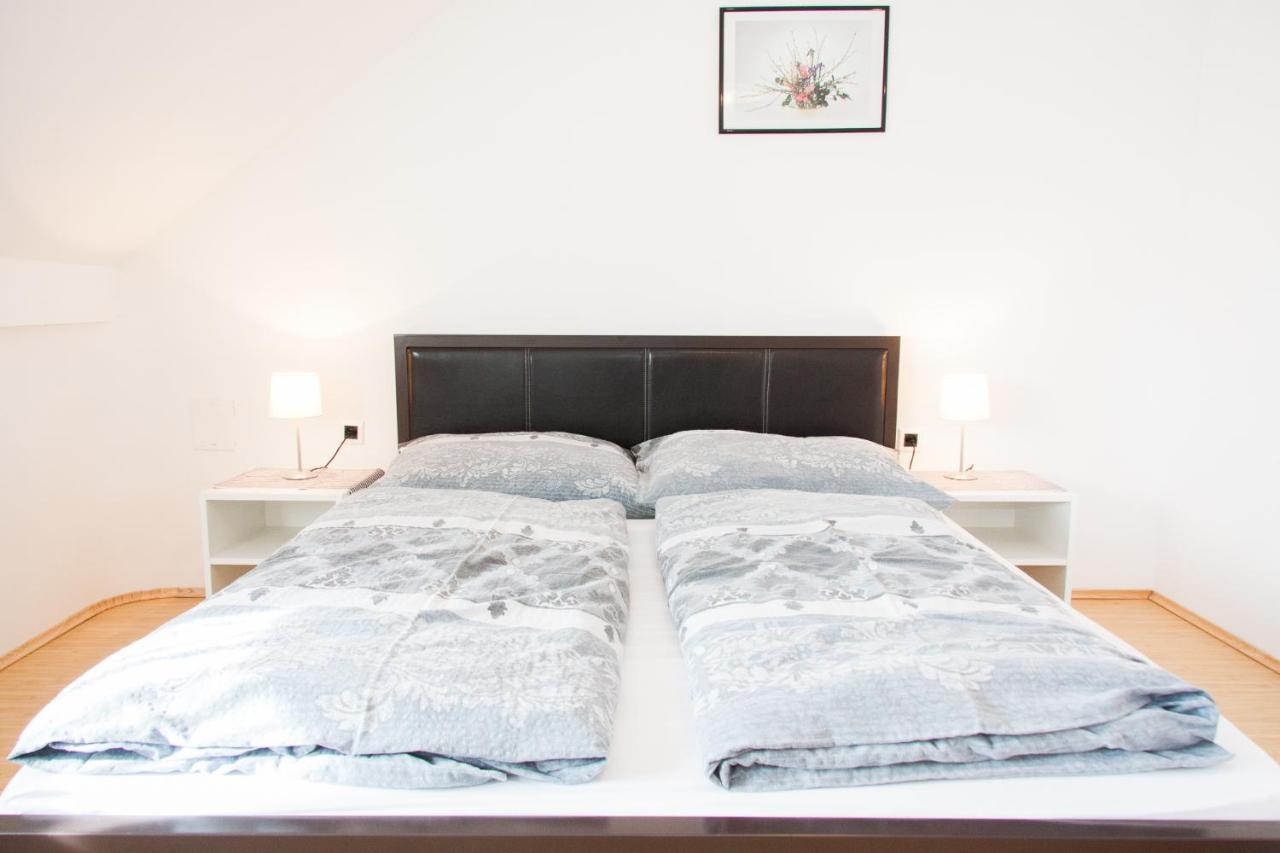 Suite con 1 Camera da Letto