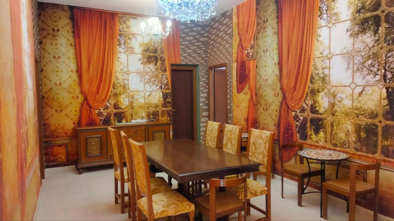 Casa degli Angeli Castellammare del Golfo TP Sicilia - Chambres d'hôtes Castellammare del Golfo