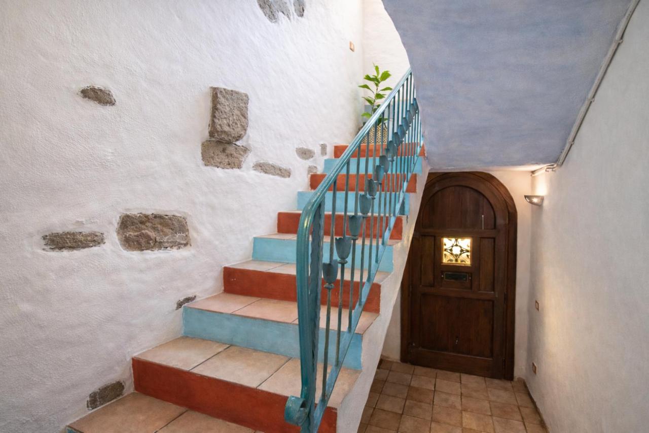 Domo Fadda Orosei - Bed and Breakfast Orosei