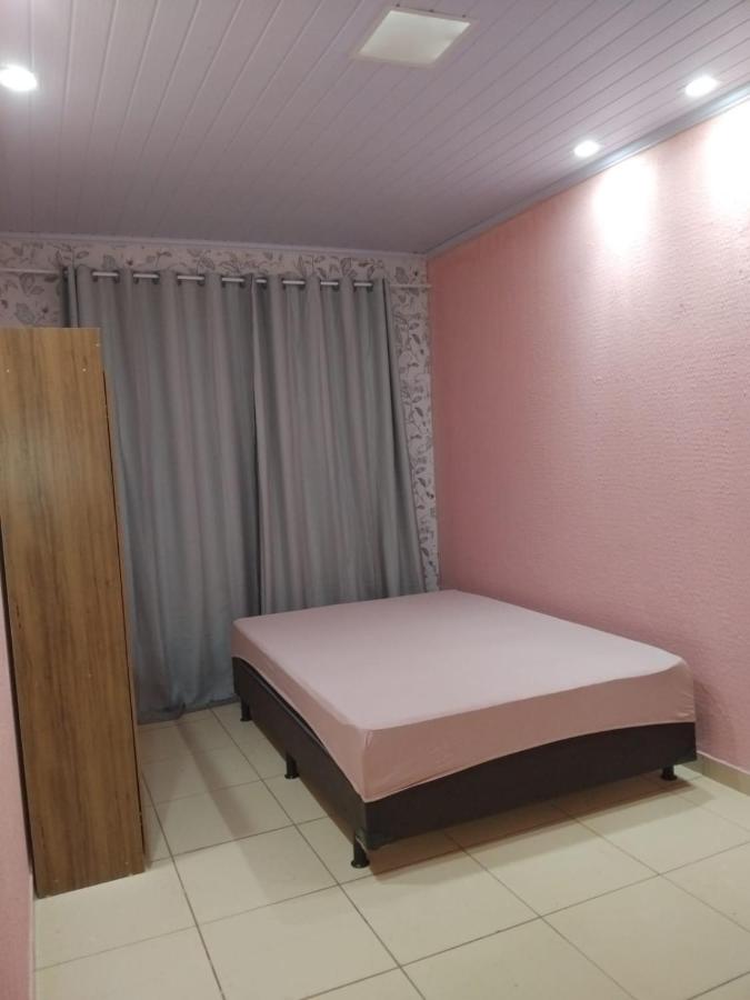 Casa De Eventos - Chambres d'hôtes Aparecida de Goiânia