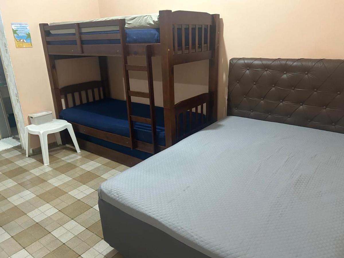 Kitnet Cantinho 26 - B&B Mongaguá