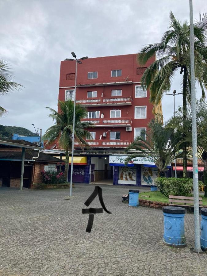 Kitnet Cantinho 26 - B&B Mongaguá