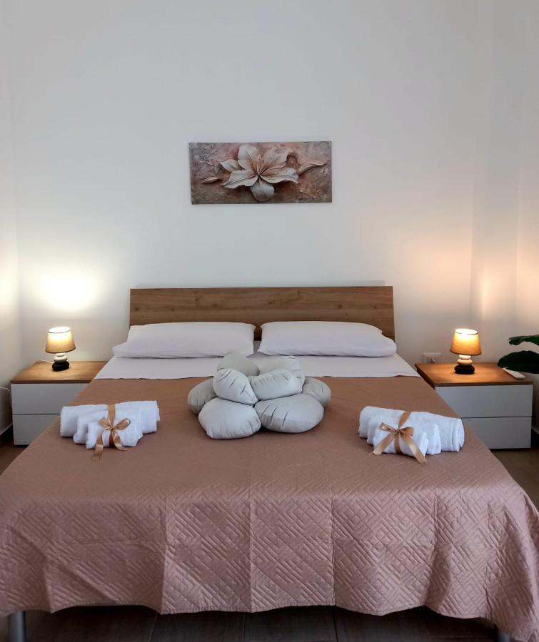 Blossom House - Bed and Breakfast Isola delle Femmine
