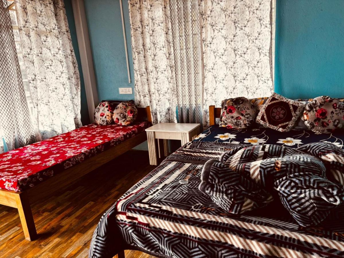 Sunshova Homestay - B&B Kalimpong