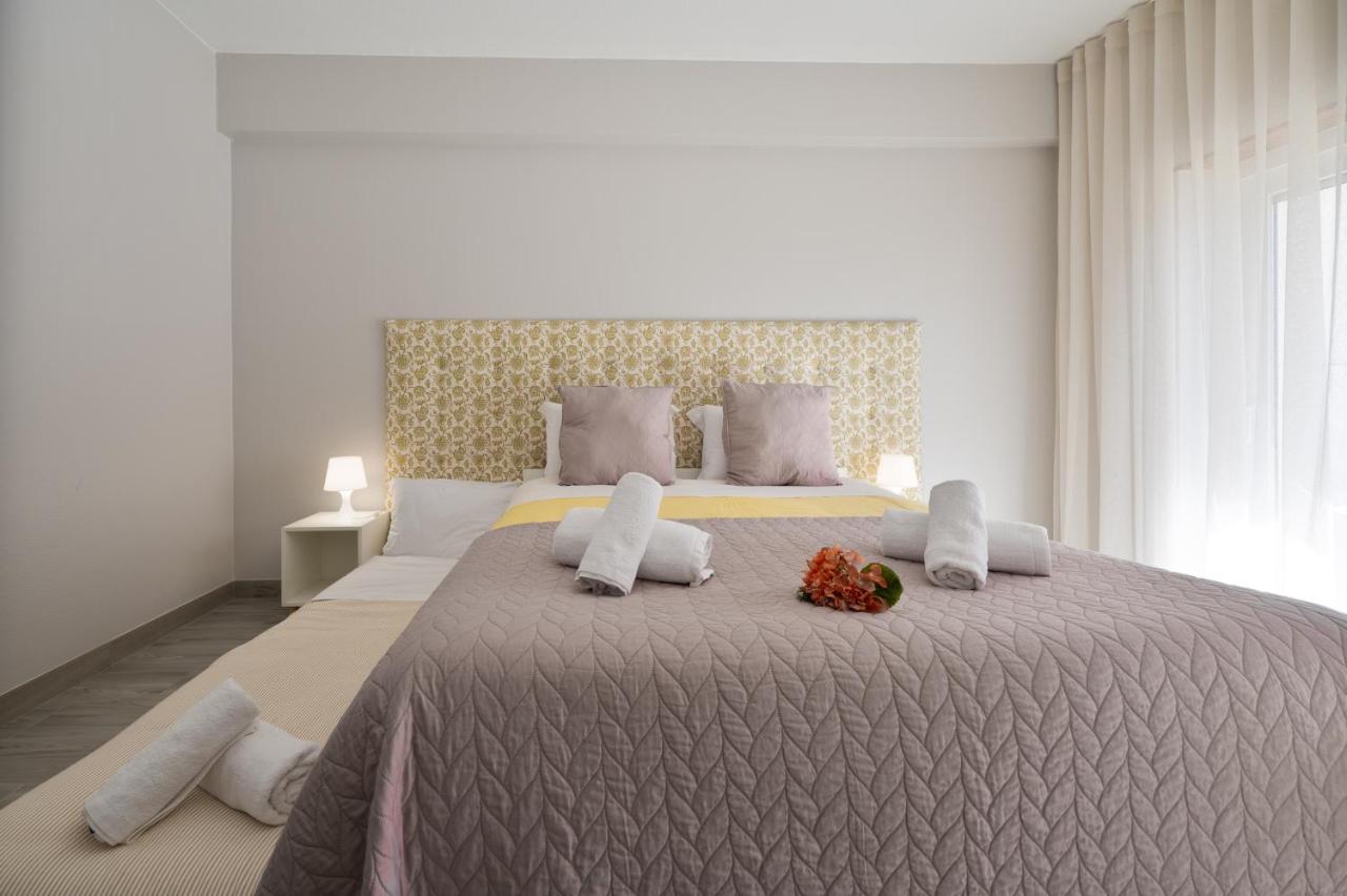 Casa Limão - Senhora da Rocha, Algarve - Chambres d’hôtes Porches