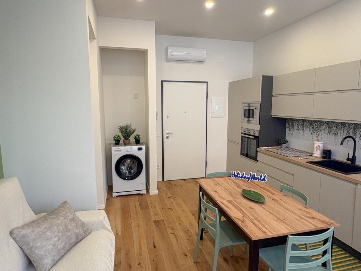 G-House by Holiday World - B&B Savona